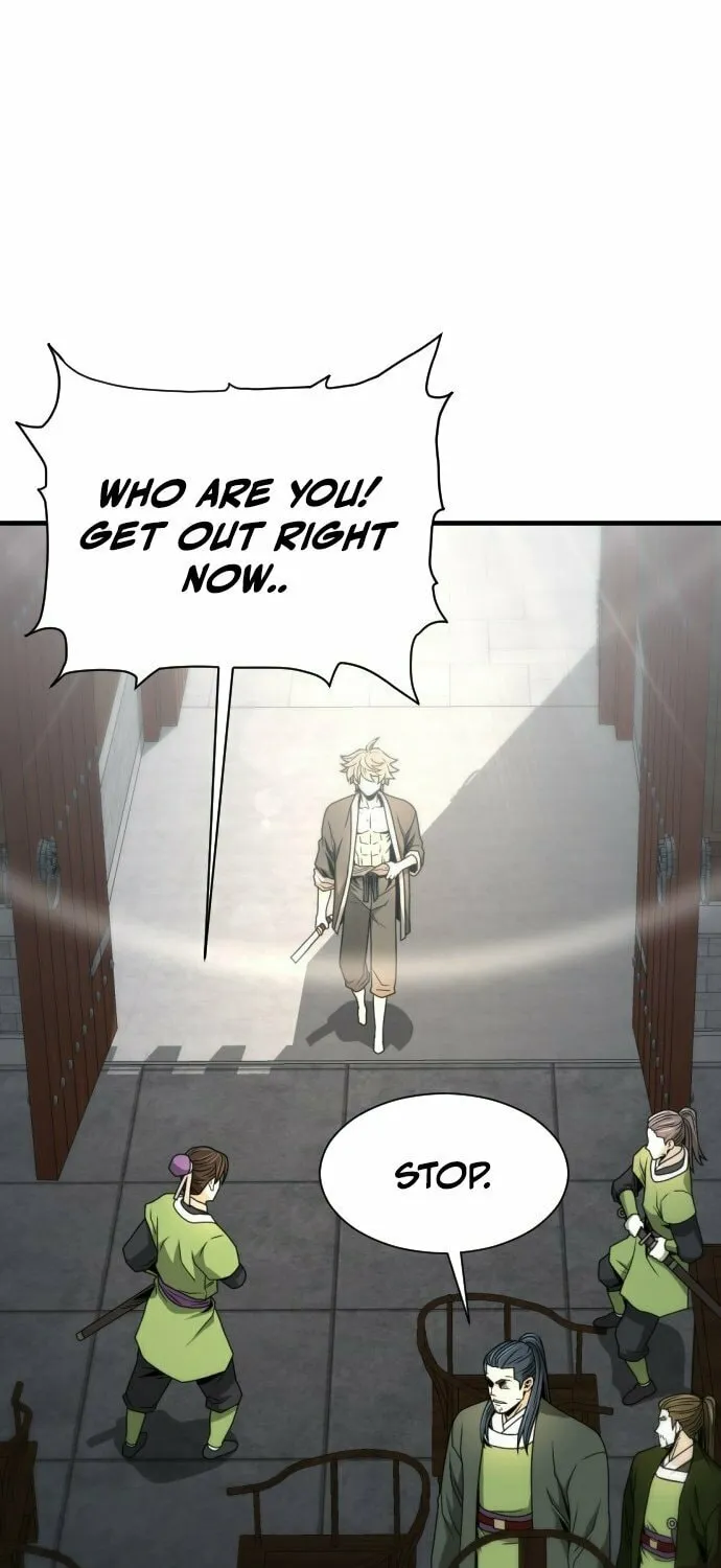 Flash Sword Chapter 15 page 36 - 