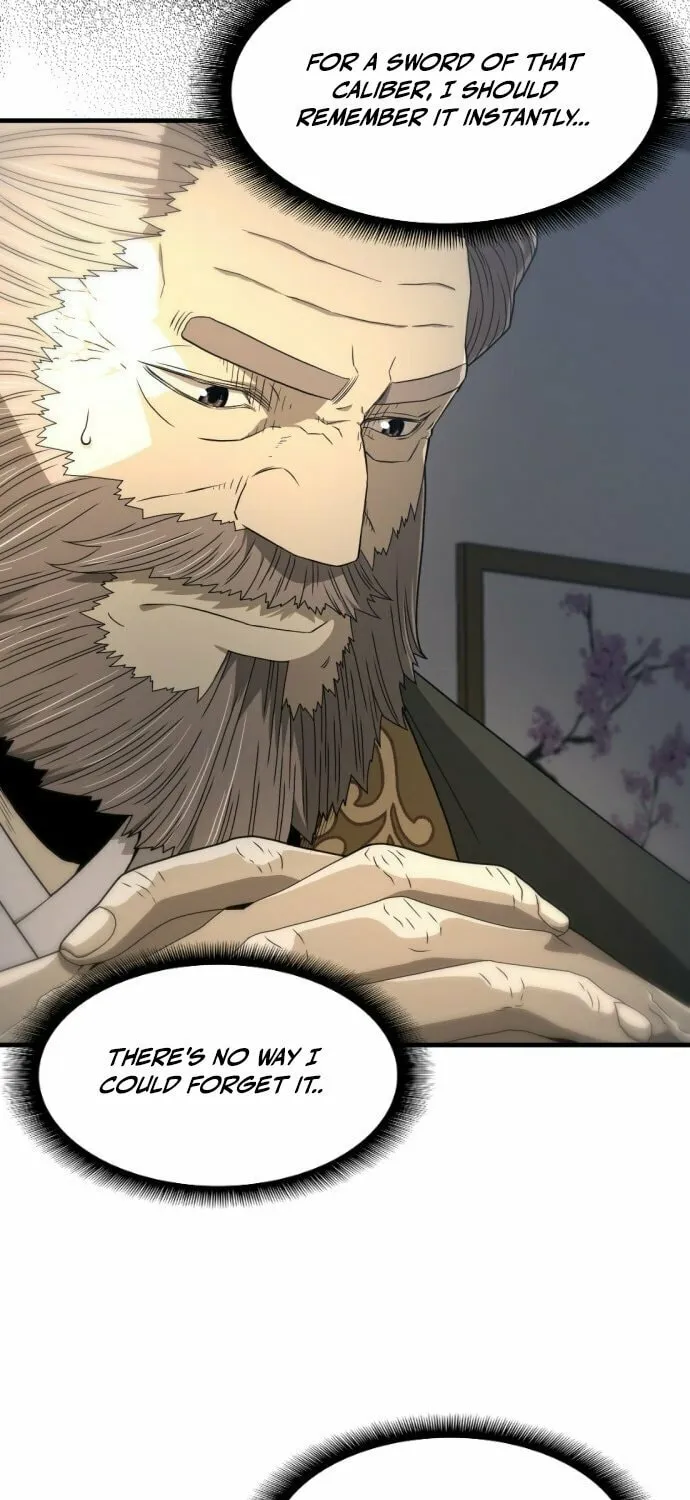 Flash Sword Chapter 15 page 5 - 