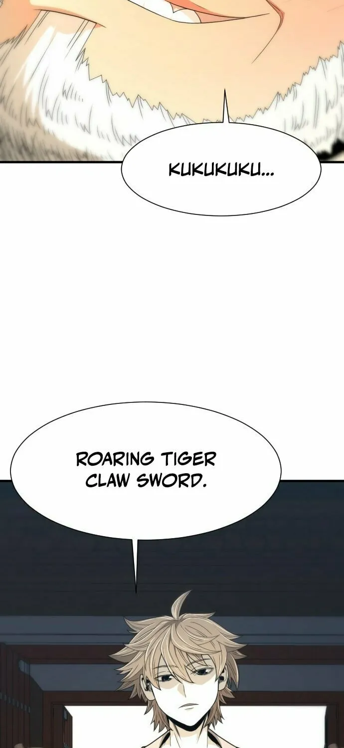 Flash Sword Chapter 15 page 44 - 