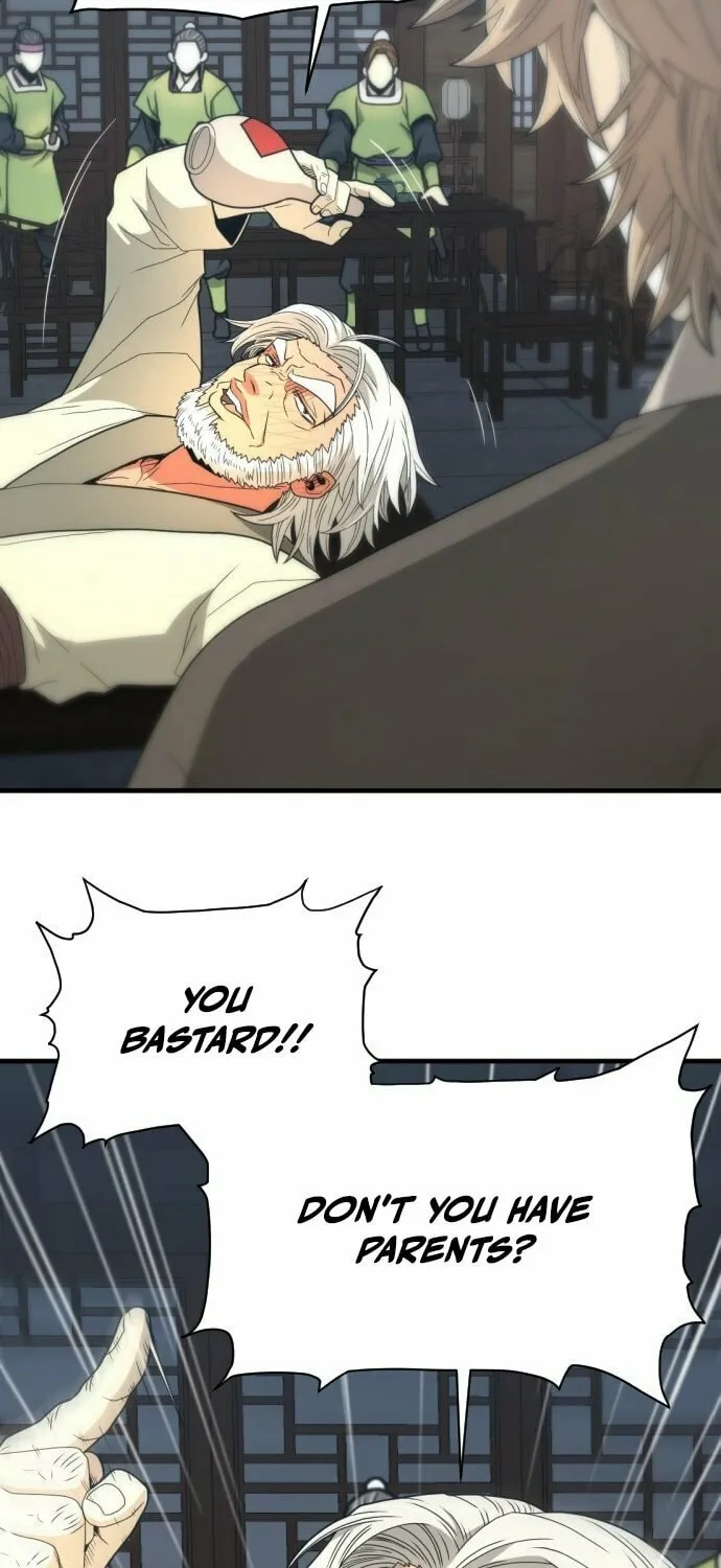 Flash Sword Chapter 15 page 46 - 