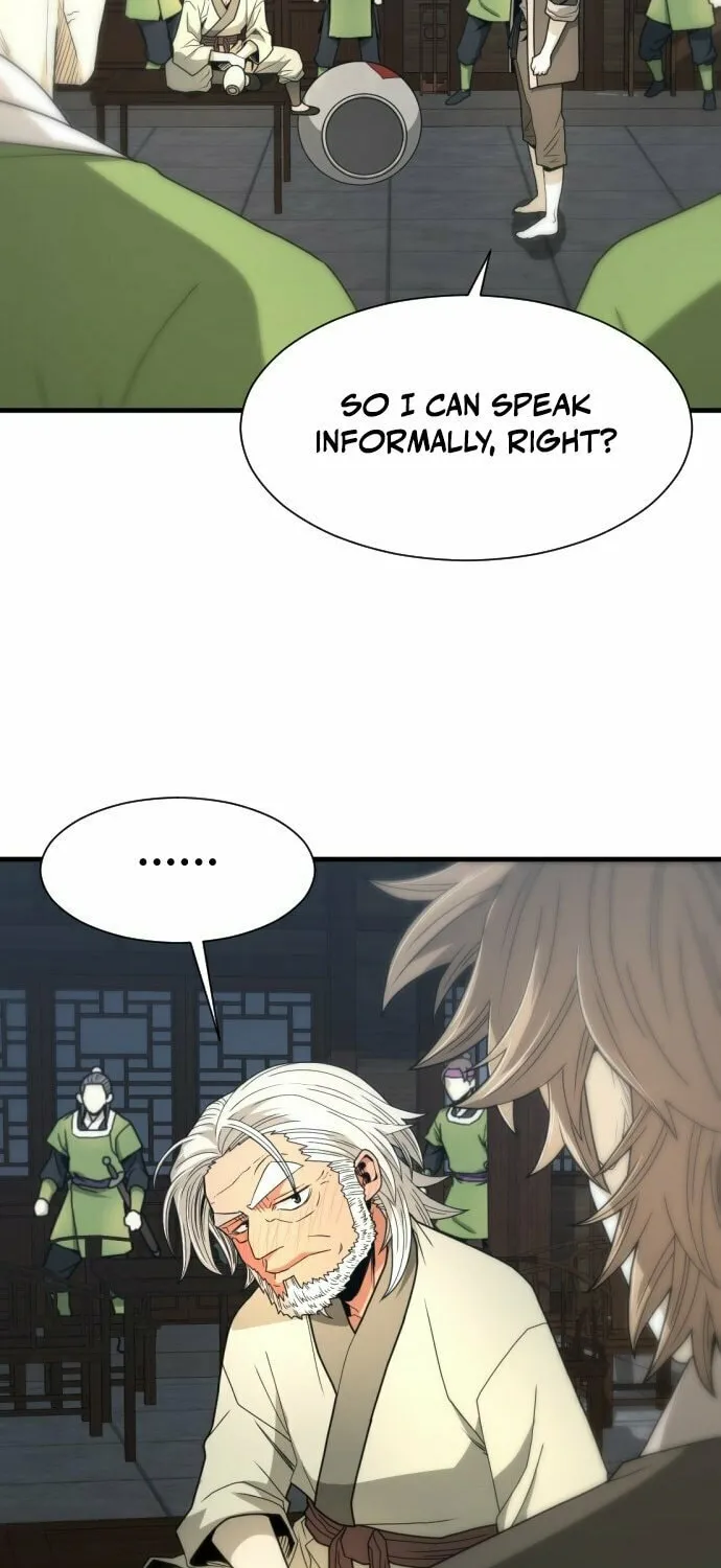Flash Sword Chapter 15 page 48 - 