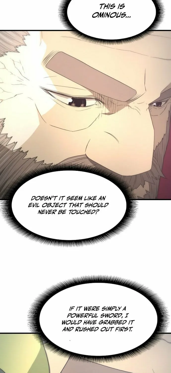 Flash Sword Chapter 15 page 6 - 