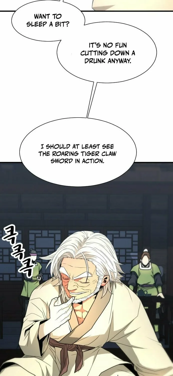 Flash Sword Chapter 15 page 61 - 