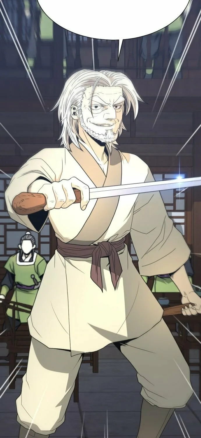 Flash Sword Chapter 15 page 68 - 