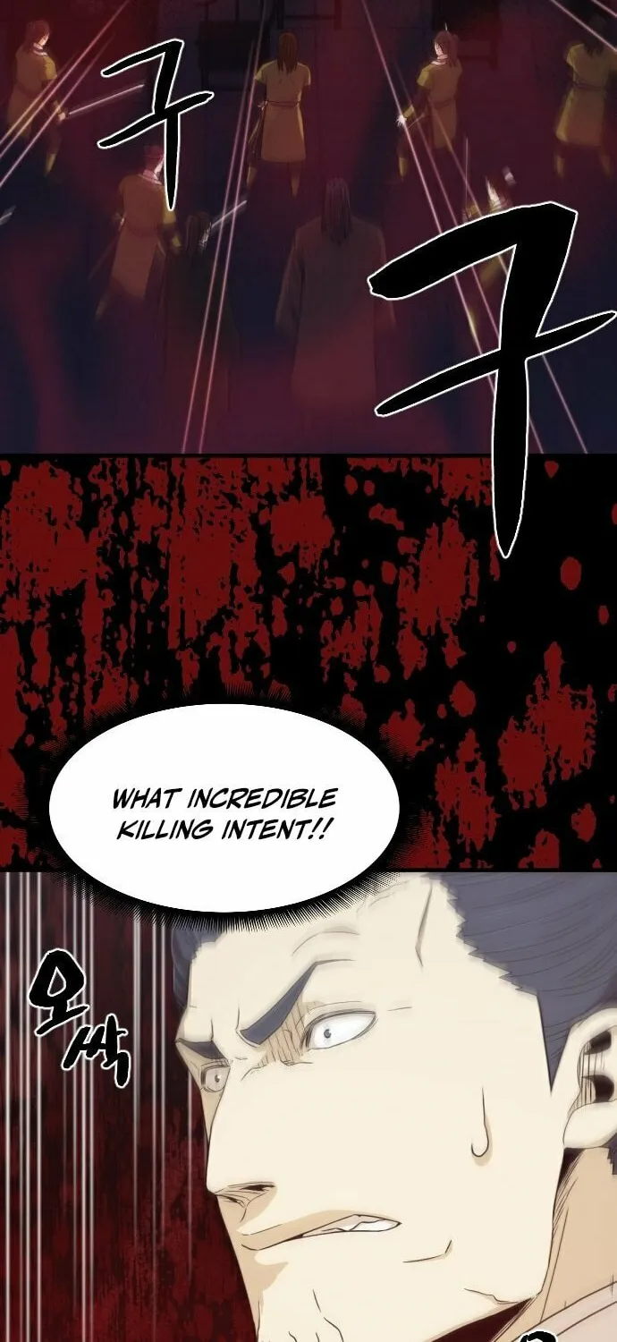 Flash Sword Chapter 15 page 74 - 