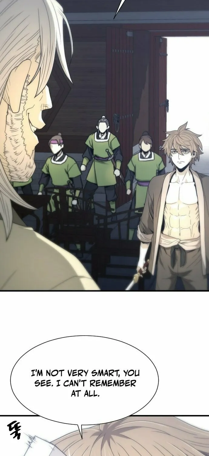 Flash Sword Chapter 15 page 79 - 