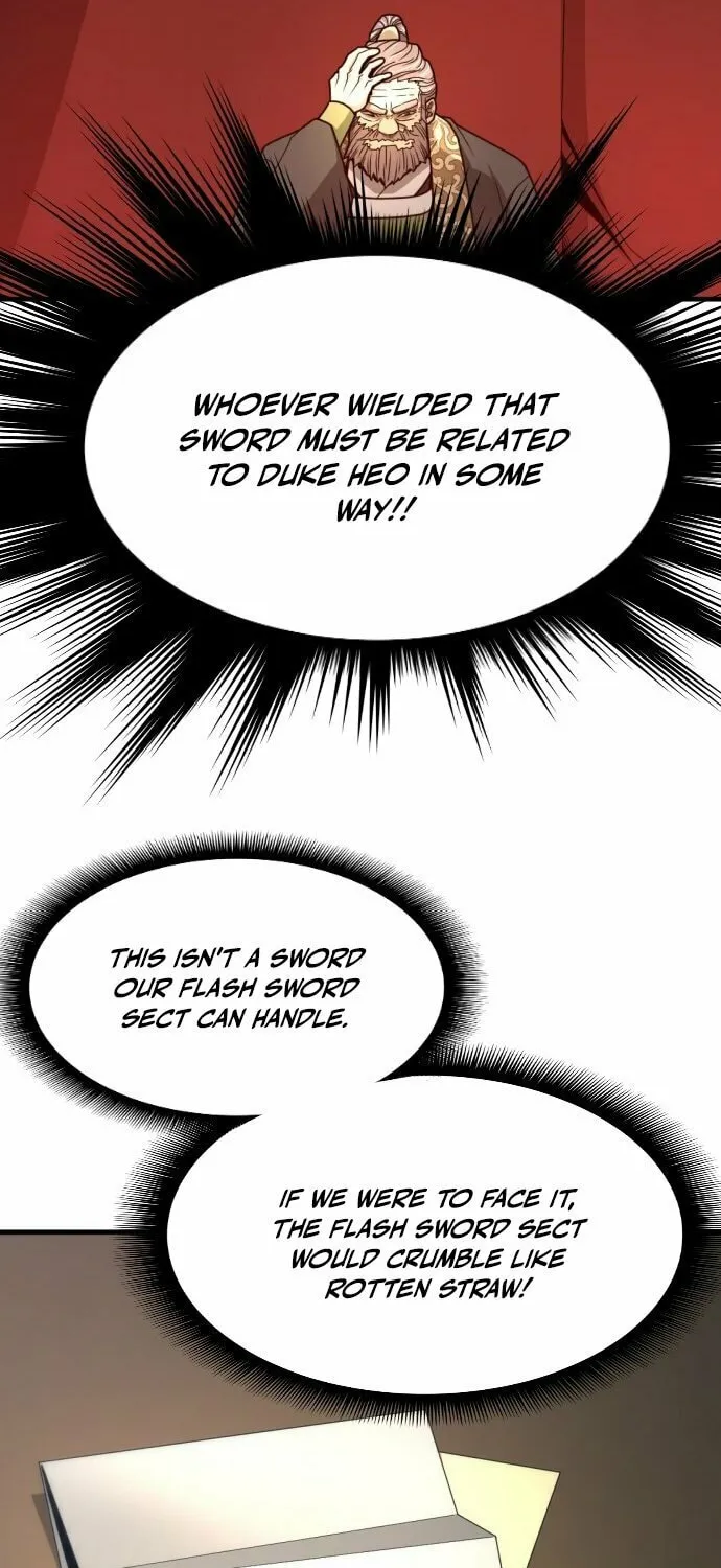 Flash Sword Chapter 15 page 9 - 