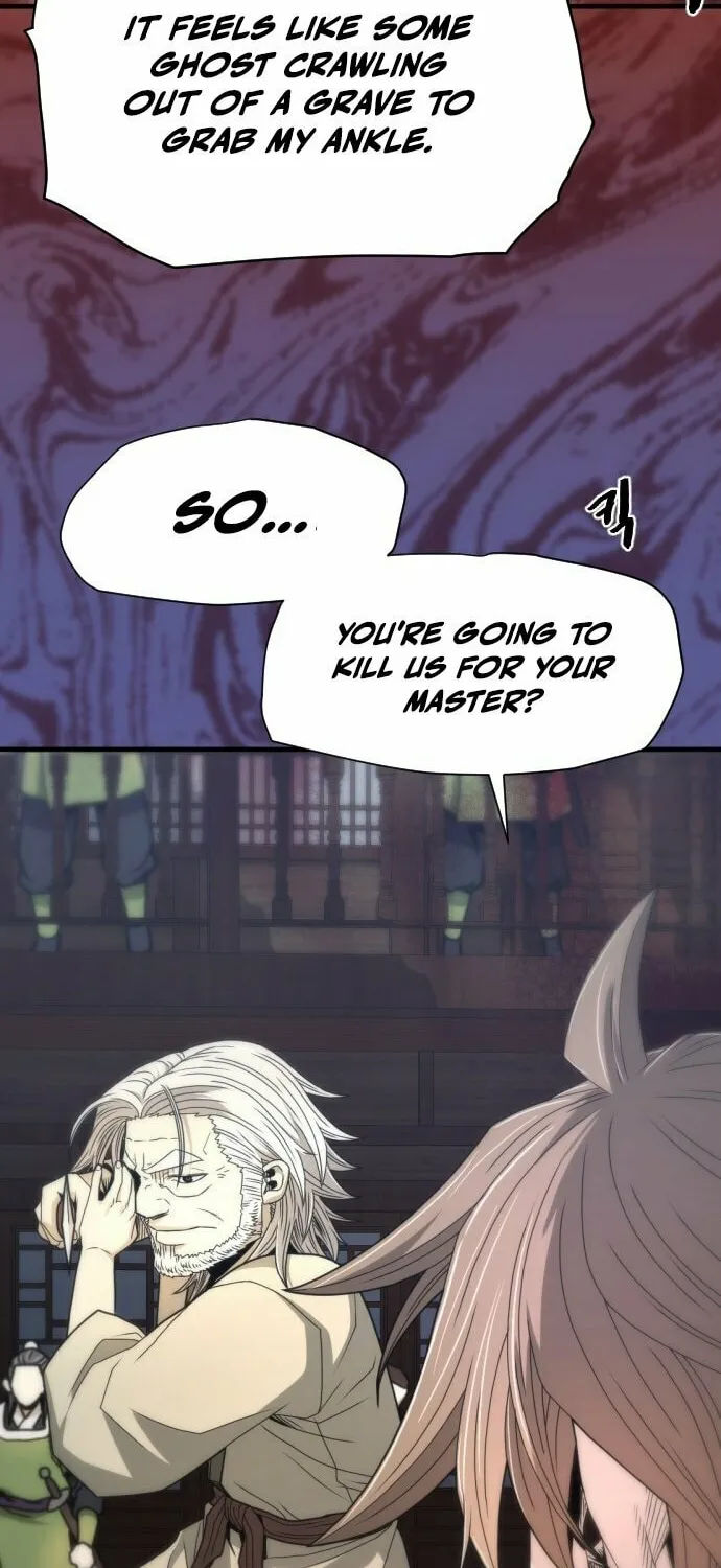 Flash Sword Chapter 15 page 90 - 