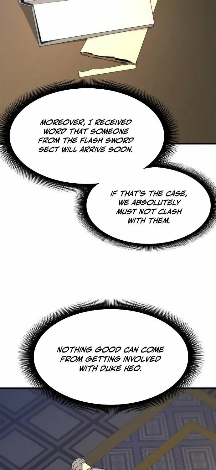 Flash Sword Chapter 15 page 10 - 