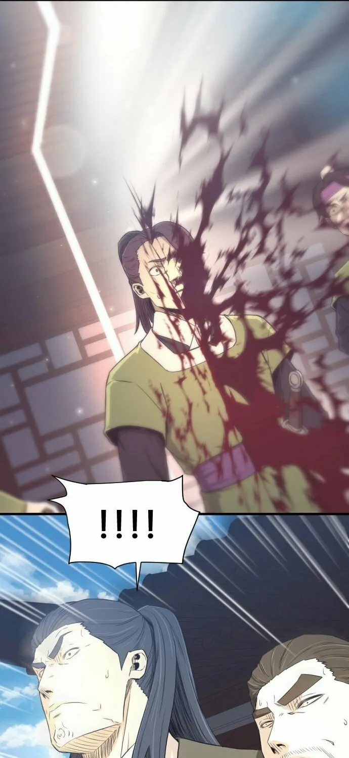Flash Sword Chapter 15 page 100 - 