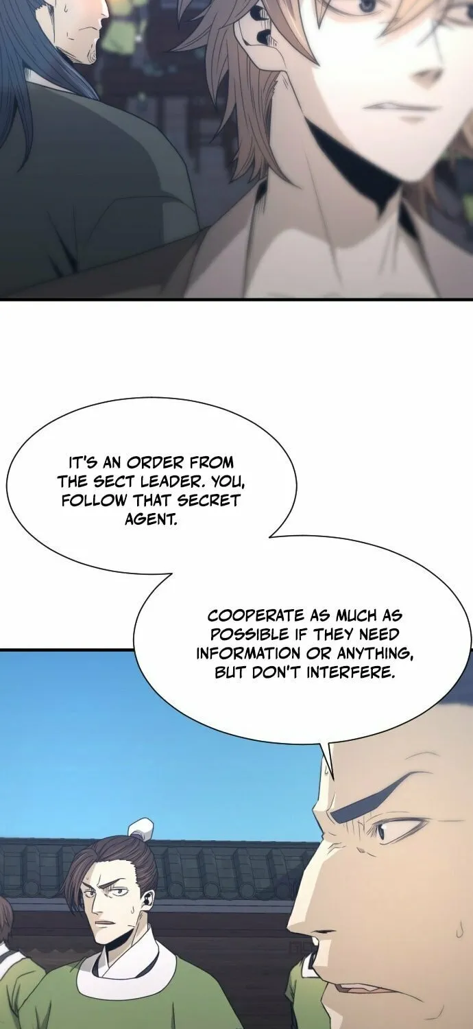 Flash Sword Chapter 16 page 11 - 