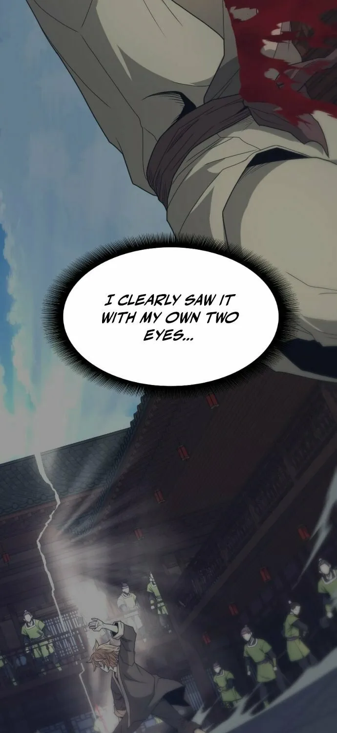 Flash Sword Chapter 16 page 15 - 
