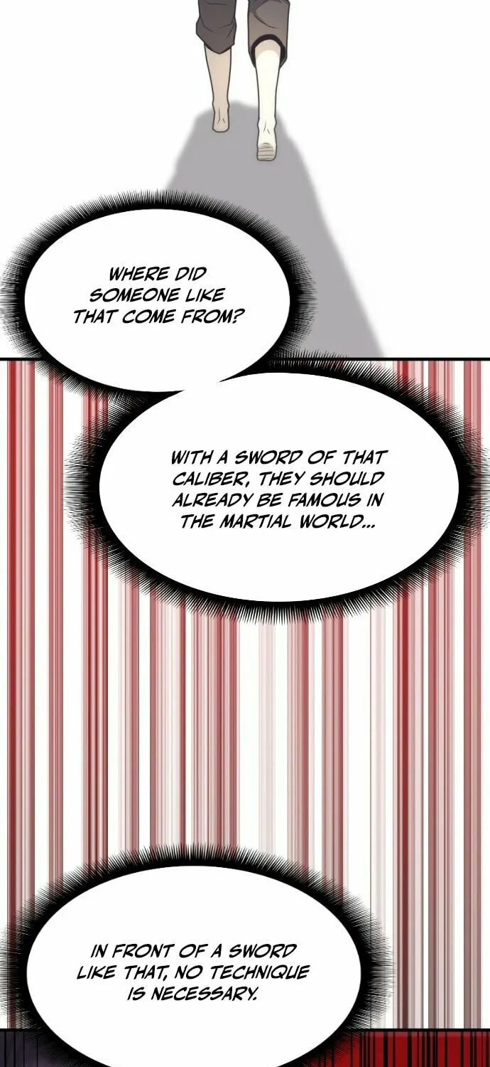Flash Sword Chapter 16 page 17 - 