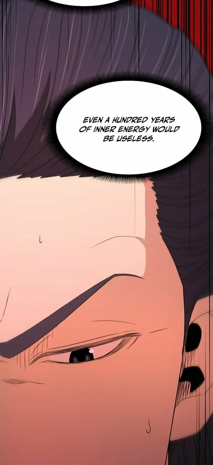 Flash Sword Chapter 16 page 18 - 