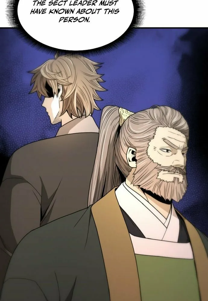 Flash Sword Chapter 16 page 21 - 