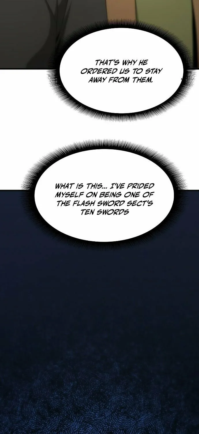 Flash Sword Chapter 16 page 22 - 