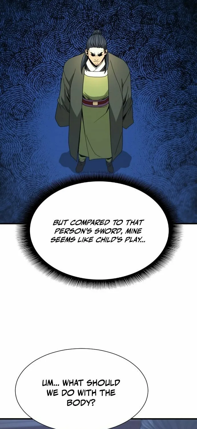 Flash Sword Chapter 16 page 23 - 