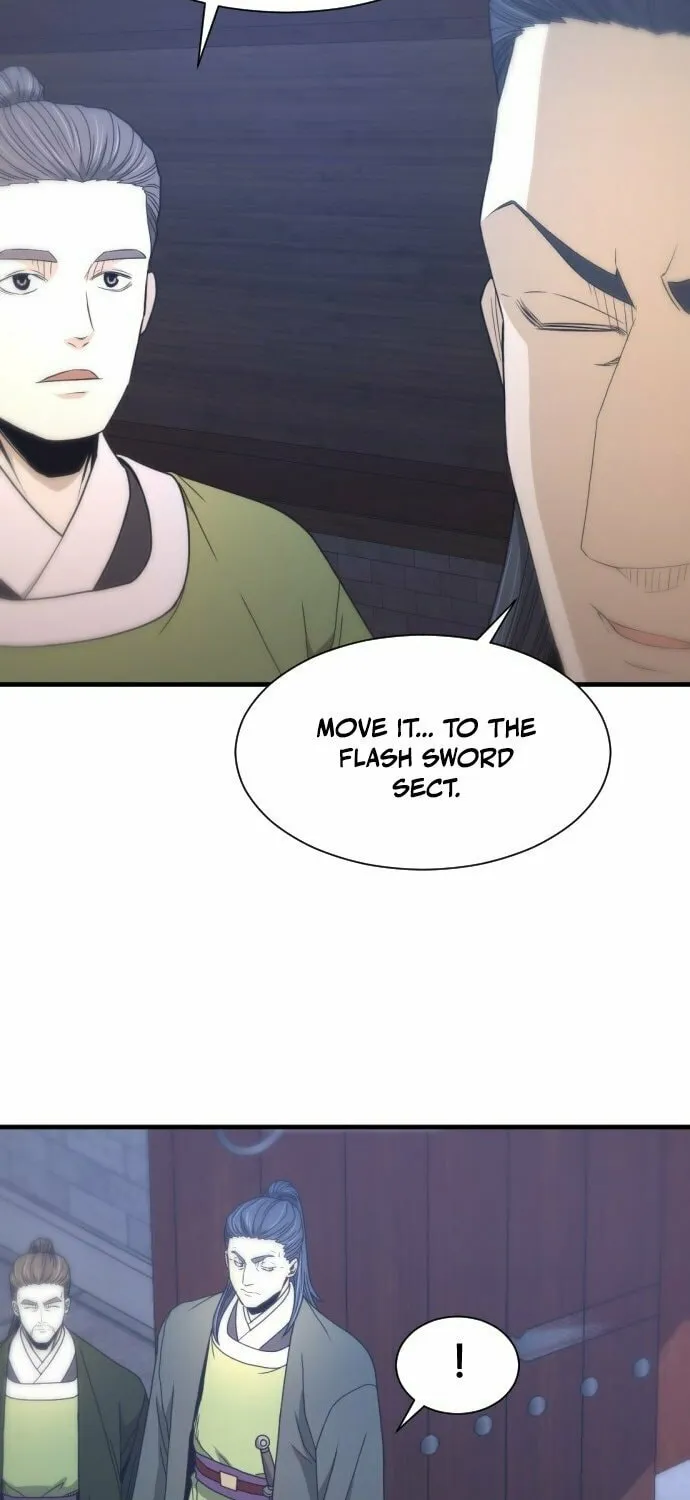 Flash Sword Chapter 16 page 24 - 
