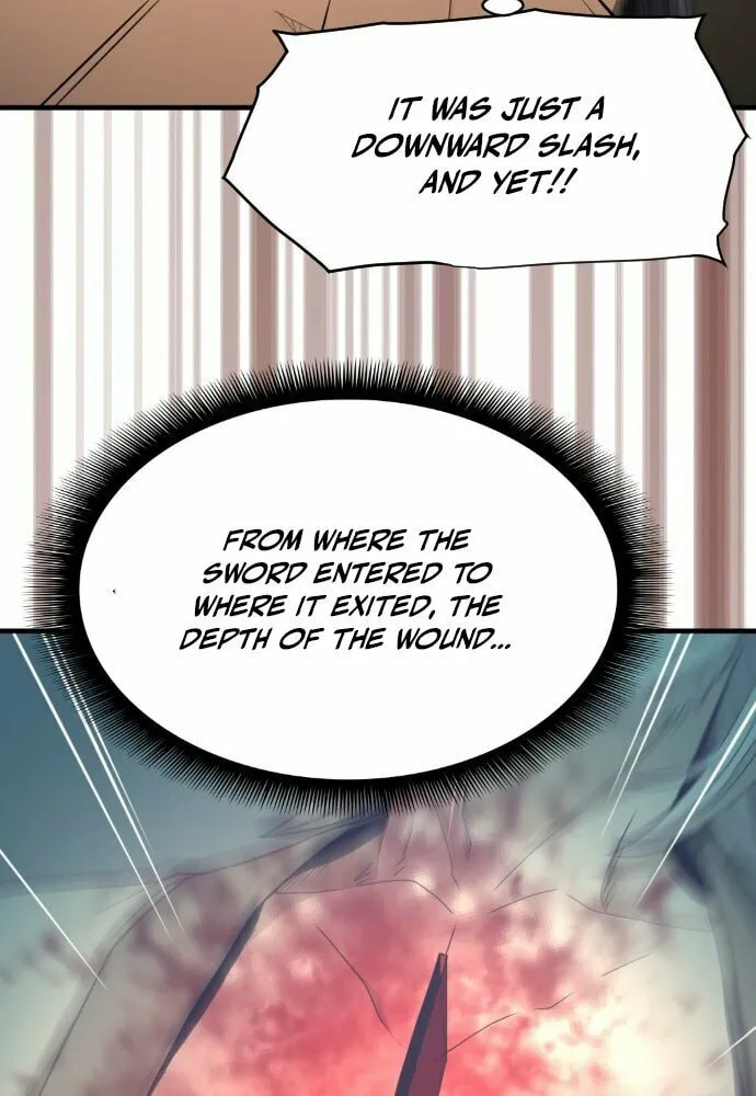 Flash Sword Chapter 16 page 28 - 