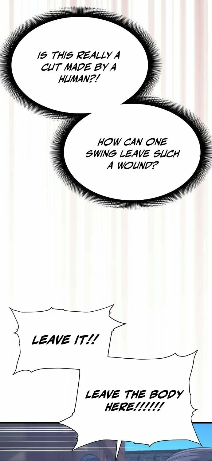 Flash Sword Chapter 16 page 30 - 