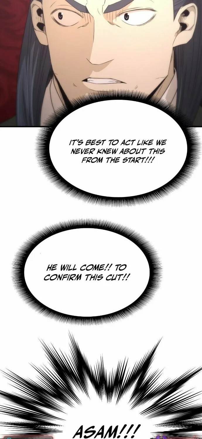 Flash Sword Chapter 16 page 32 - 