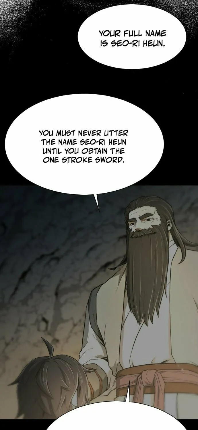 Flash Sword Chapter 16 page 40 - 