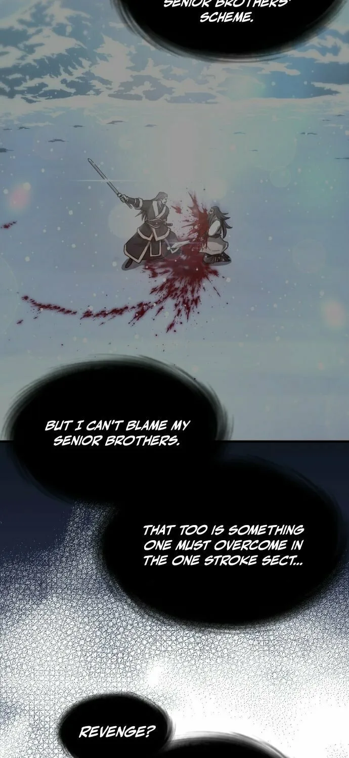 Flash Sword Chapter 16 page 43 - 