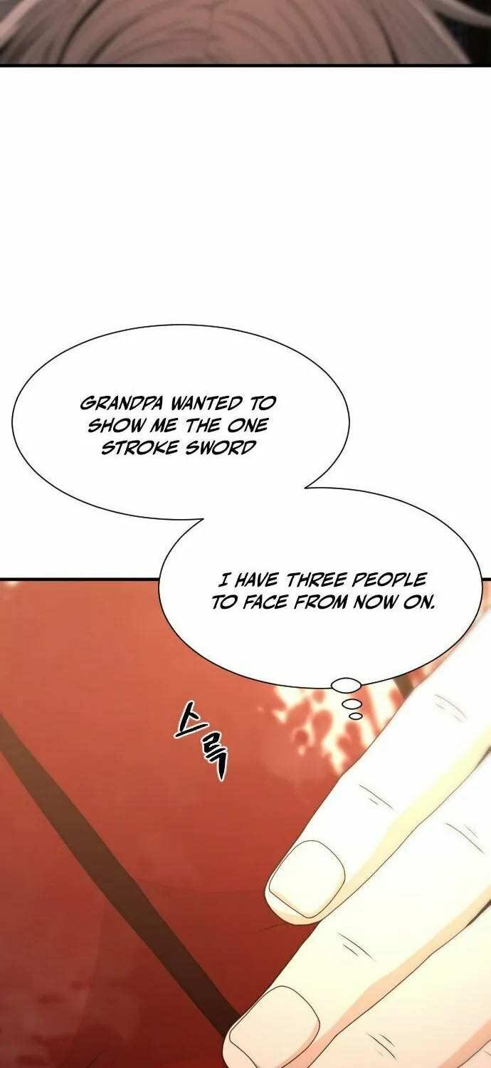 Flash Sword Chapter 16 page 62 - 