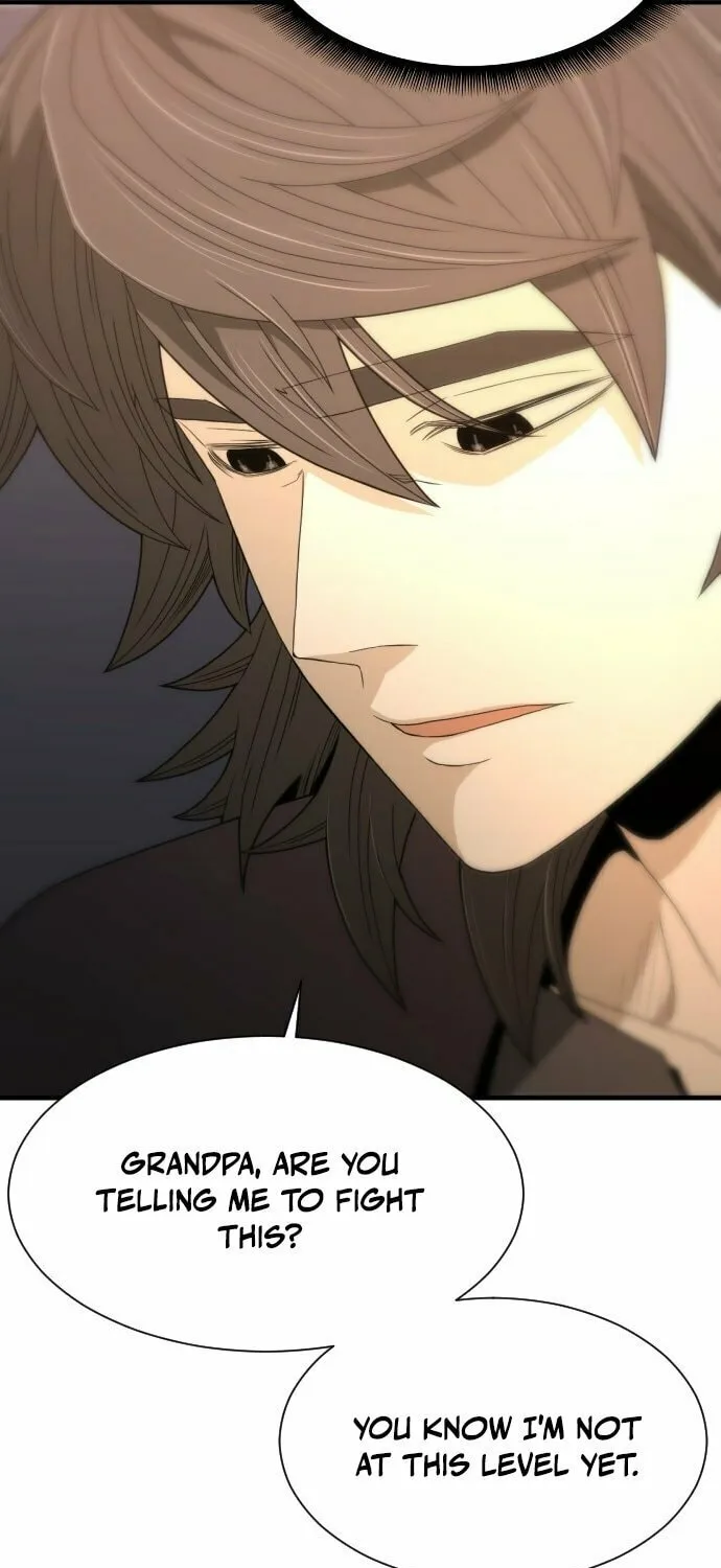 Flash Sword Chapter 16 page 64 - 