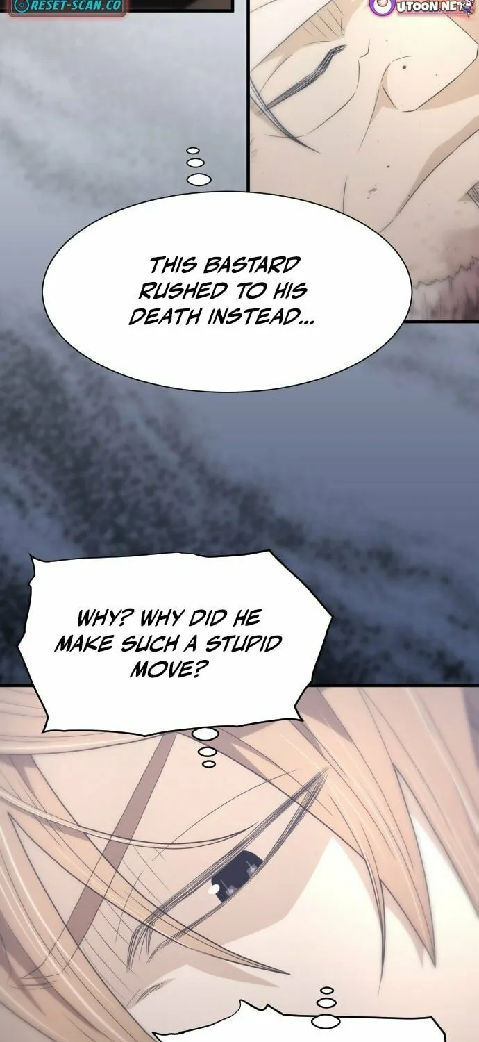 Flash Sword Chapter 16 page 8 - 