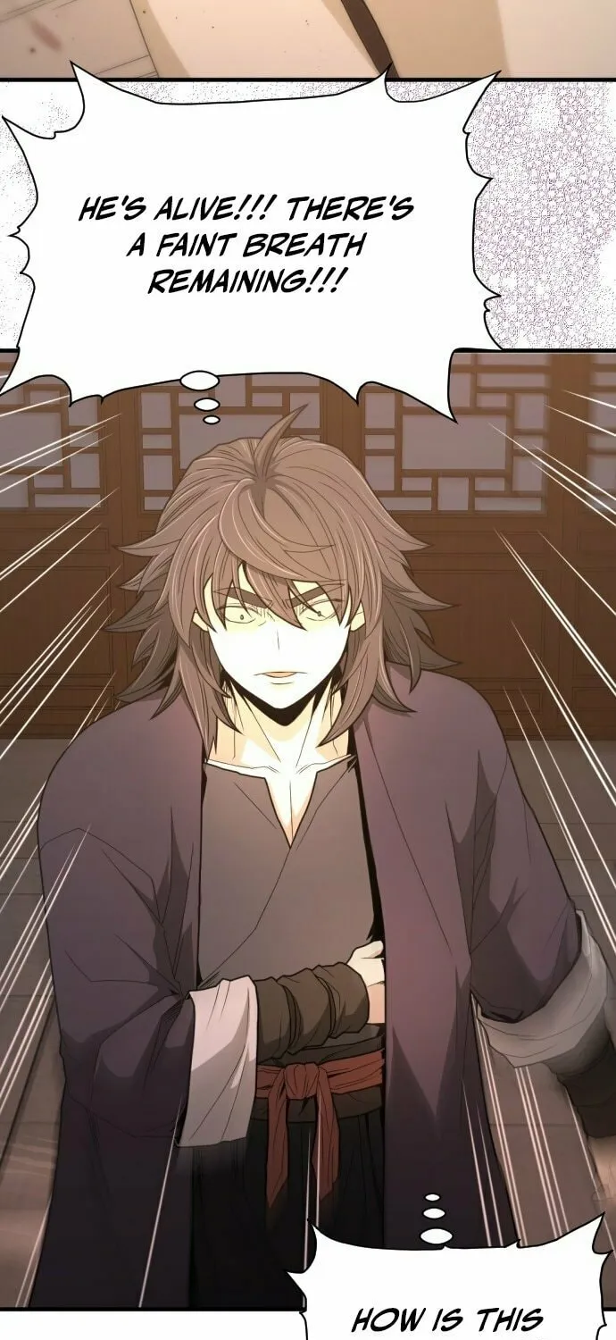 Flash Sword Chapter 16 page 73 - 