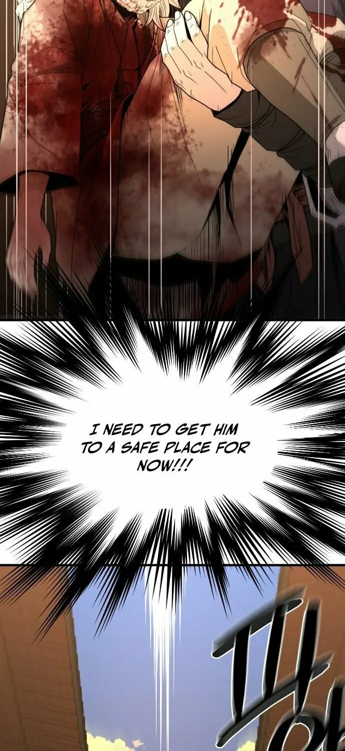 Flash Sword Chapter 16 page 79 - 