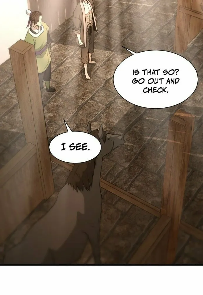Flash Sword Chapter 16 page 84 - 