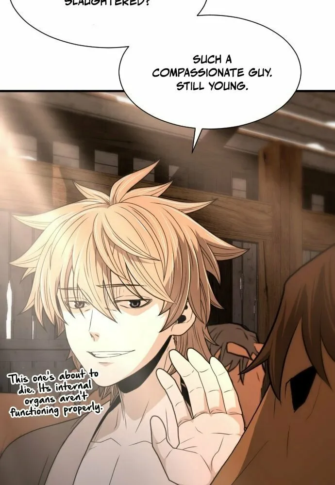 Flash Sword Chapter 16 page 91 - 