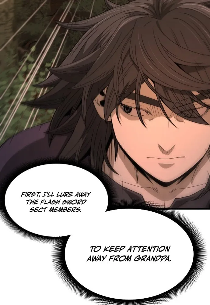 Flash Sword Chapter 17 page 14 - 