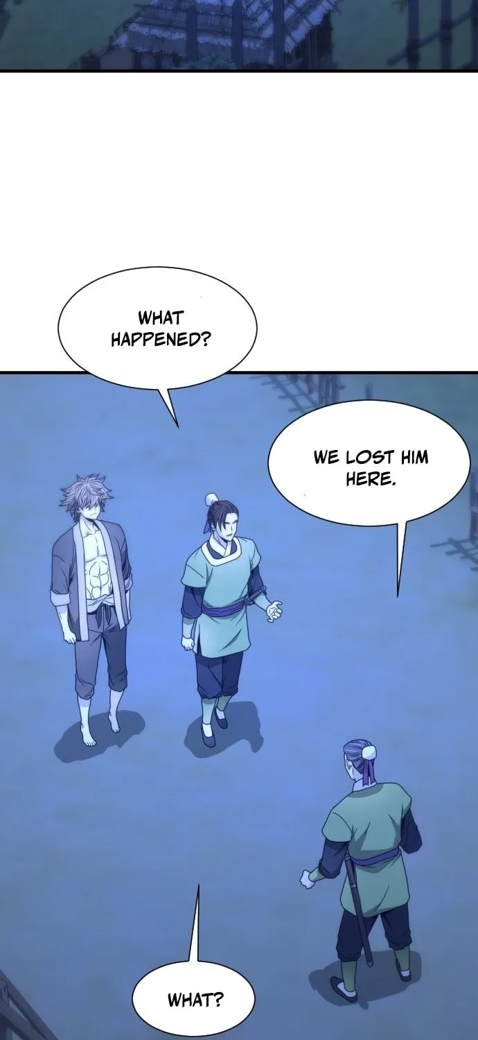 Flash Sword Chapter 17 page 19 - 