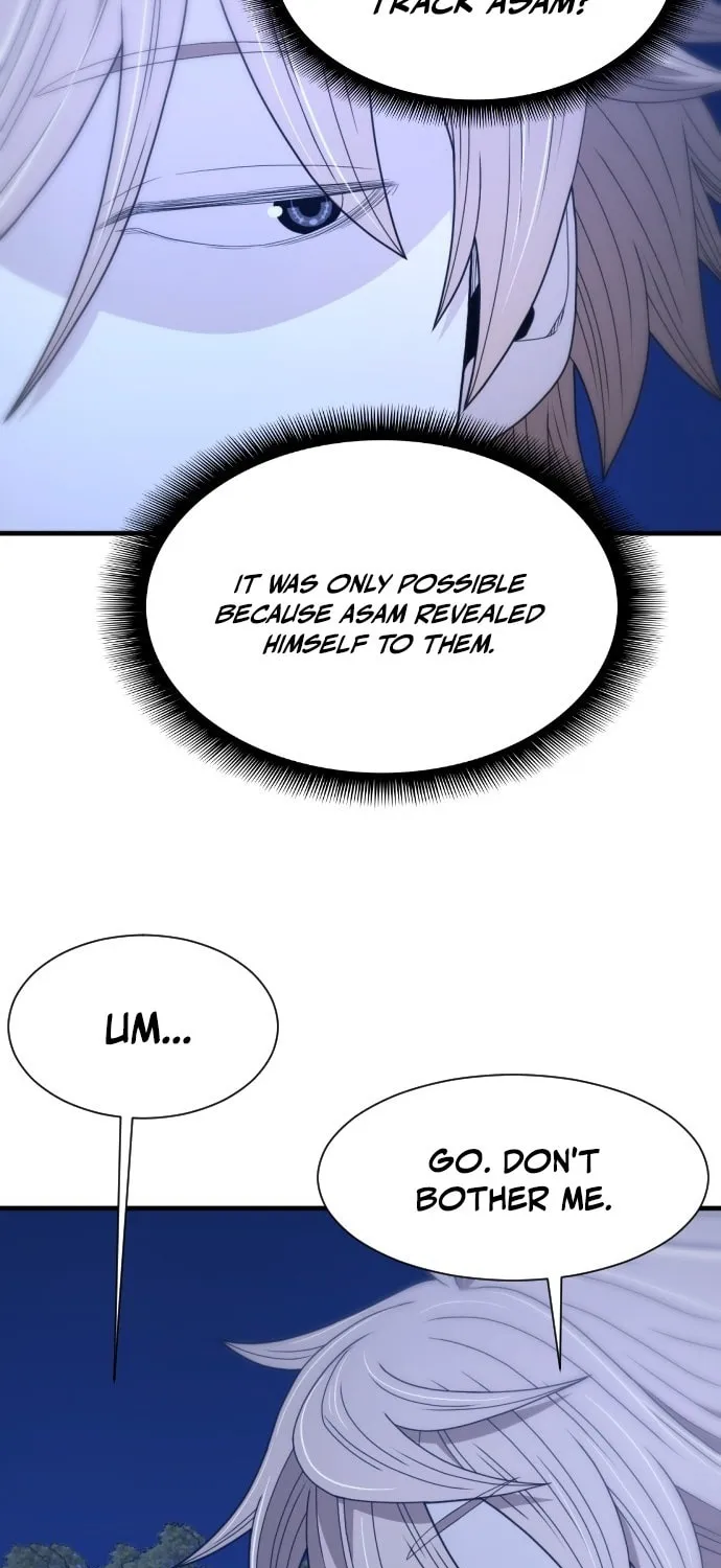 Flash Sword Chapter 17 page 22 - 