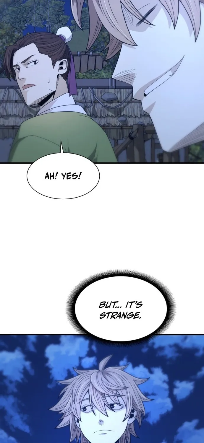 Flash Sword Chapter 17 page 23 - 