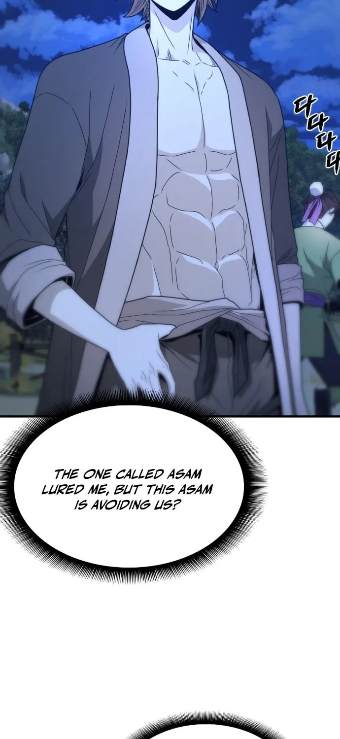 Flash Sword Chapter 17 page 24 - 