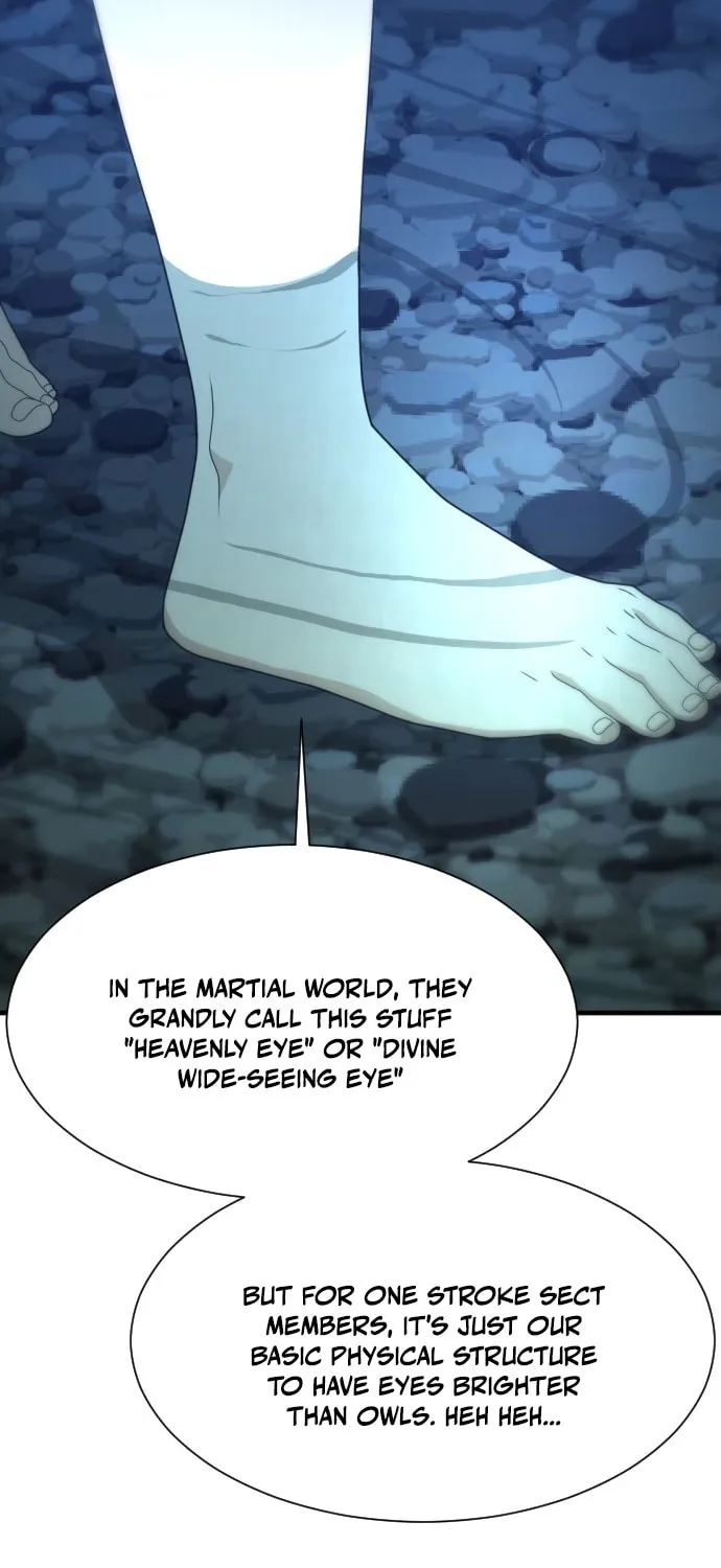 Flash Sword Chapter 17 page 31 - 