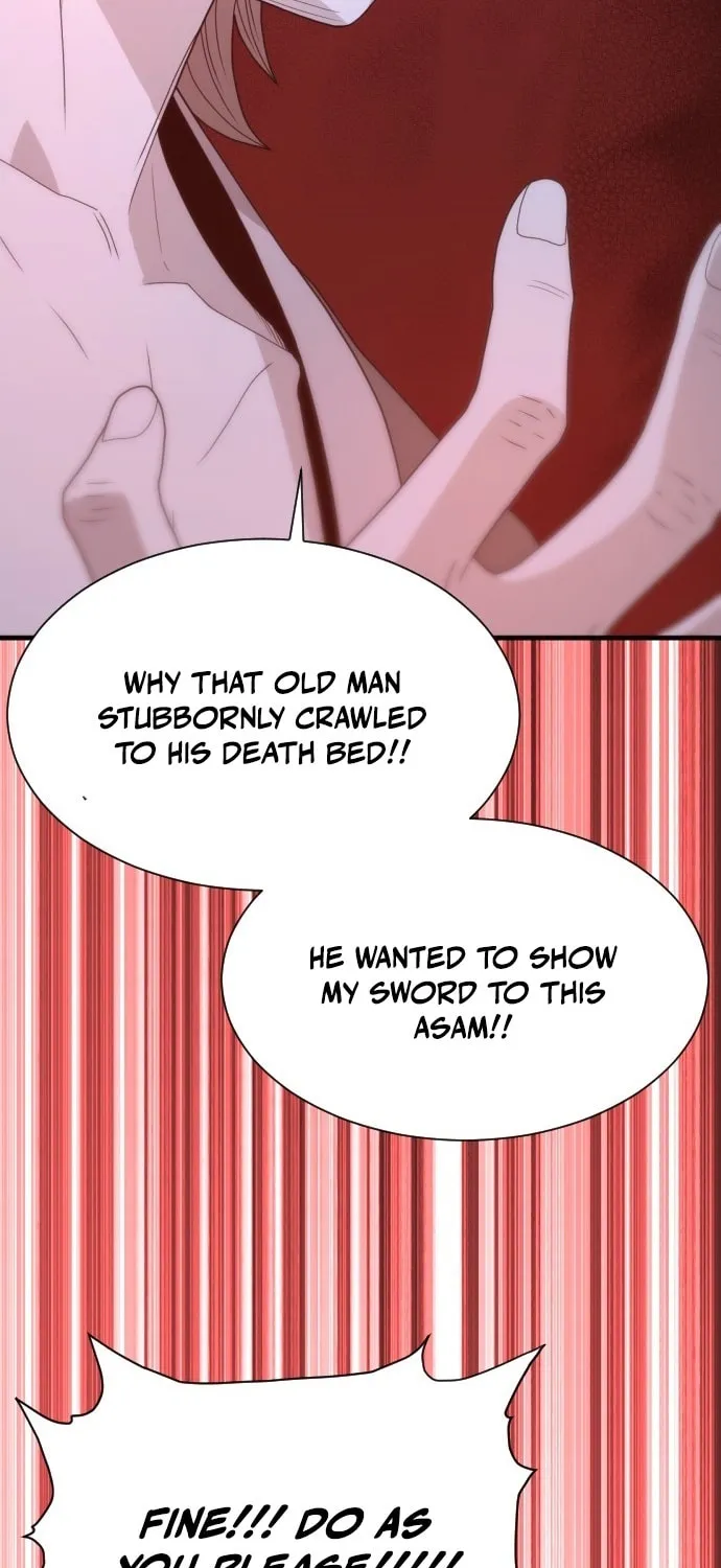 Flash Sword Chapter 17 page 38 - 