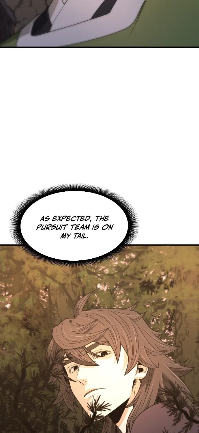 Flash Sword Chapter 17 page 5 - 