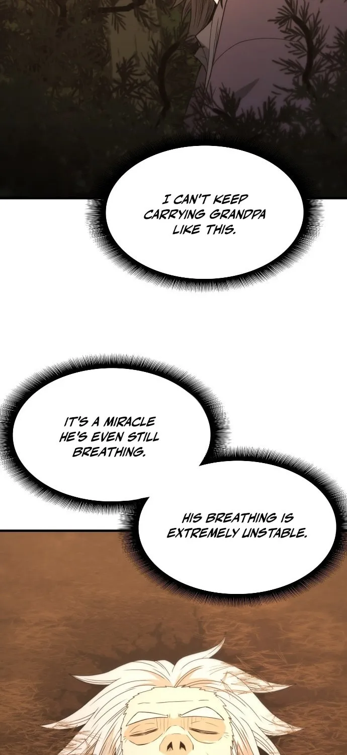 Flash Sword Chapter 17 page 6 - 