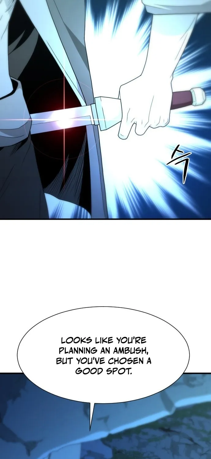 Flash Sword Chapter 17 page 54 - 