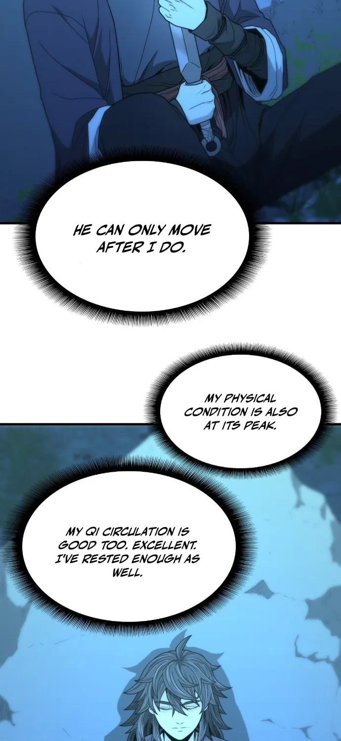Flash Sword Chapter 17 page 64 - 