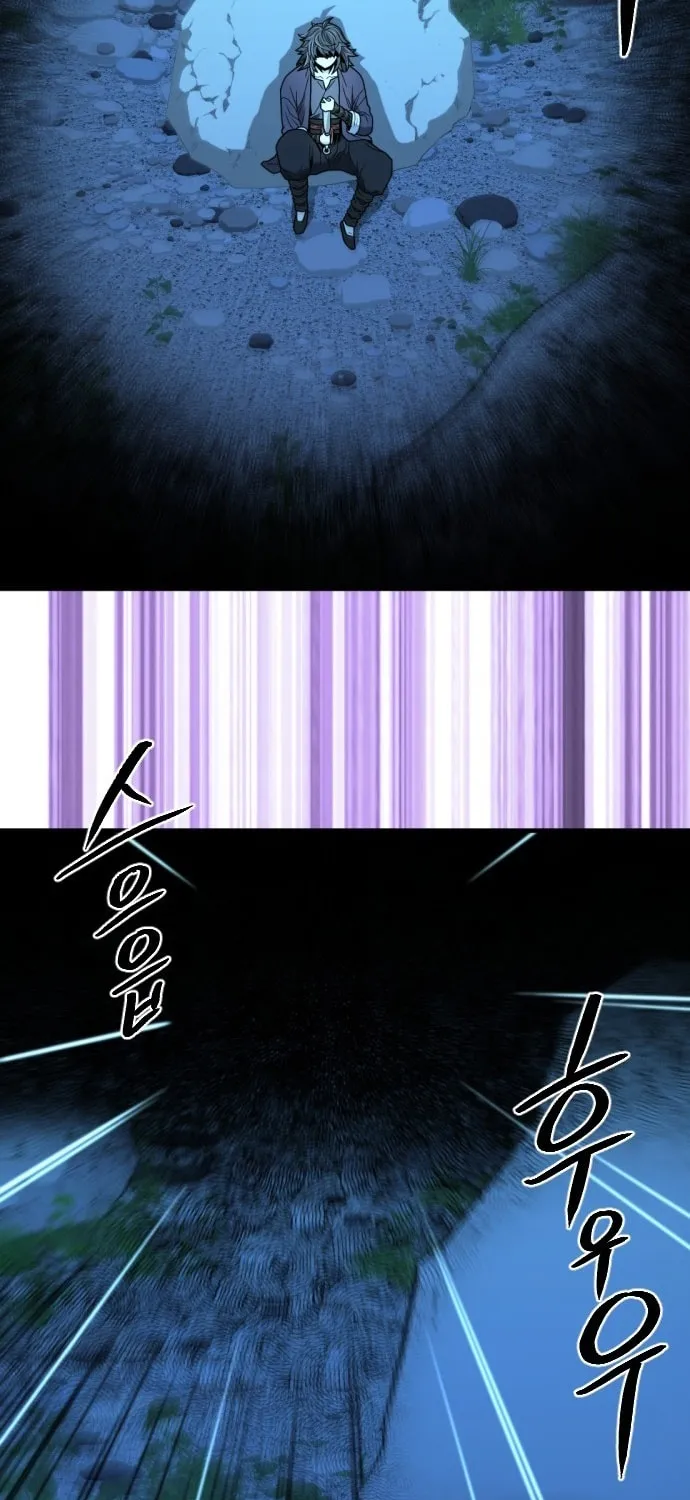 Flash Sword Chapter 17 page 68 - 