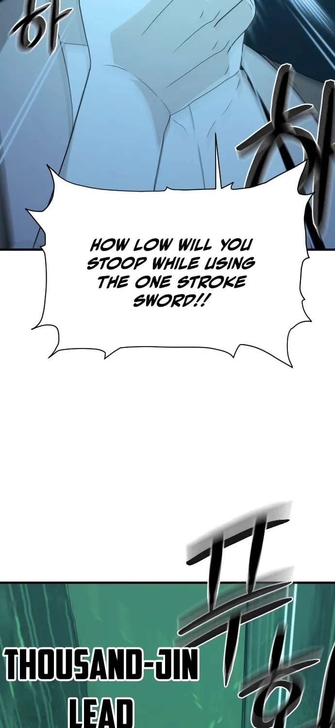 Flash Sword Chapter 18 page 25 - 
