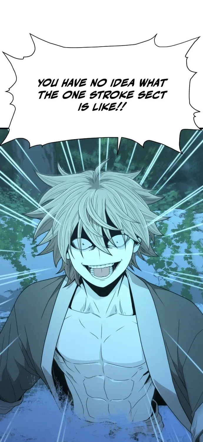 Flash Sword Chapter 18 page 27 - 
