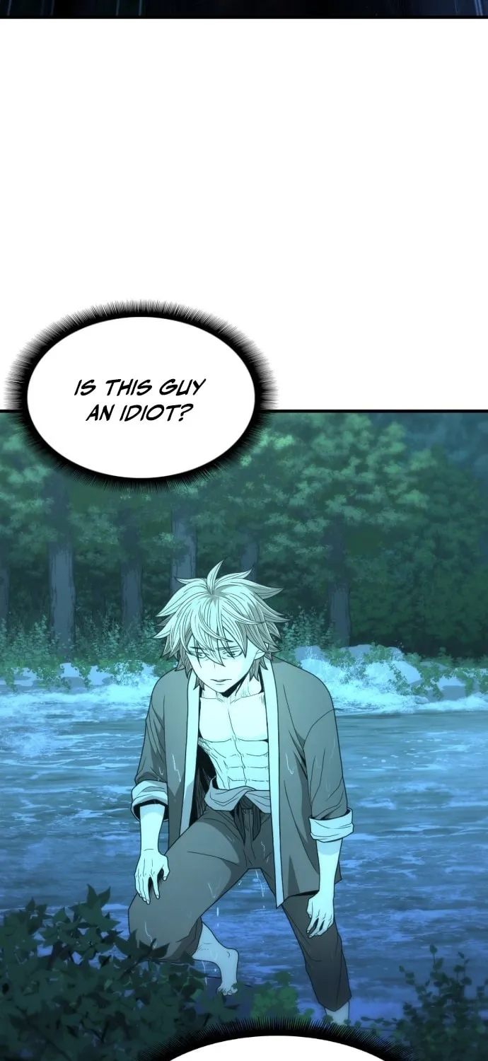Flash Sword Chapter 18 page 31 - 
