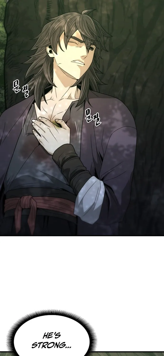 Flash Sword Chapter 18 page 38 - 